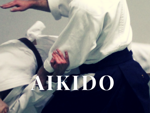 Aikido