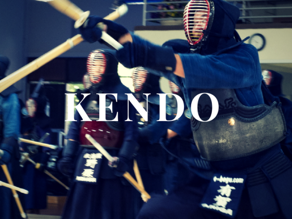 Kendo