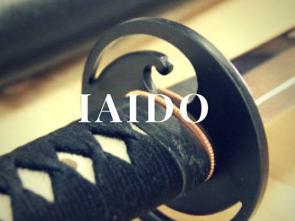 Iaido