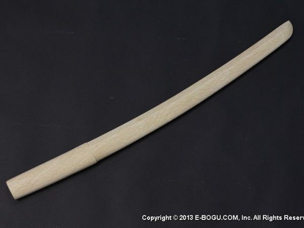 Kodachi  Bokuto curto (55cm) Branco